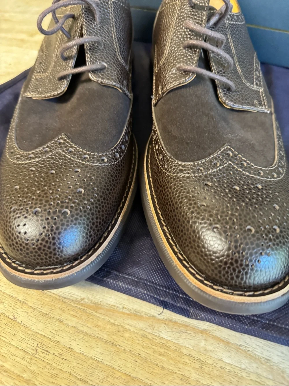 Sperry brand new